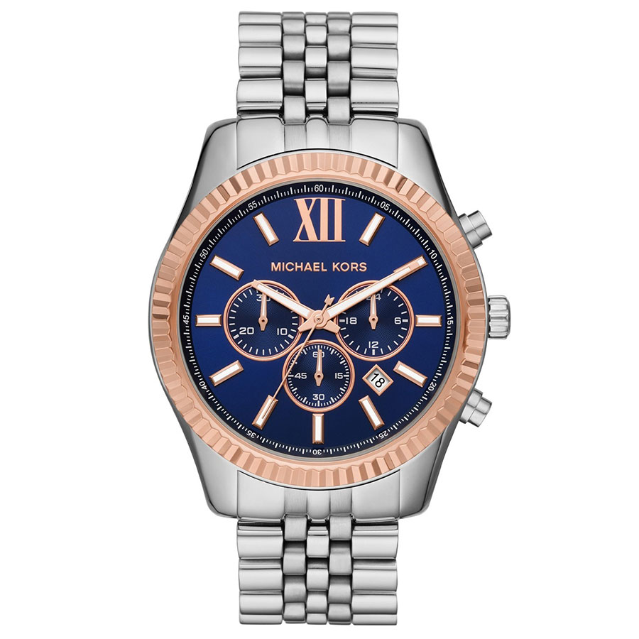 Часы Michael Kors Lexington MK8689